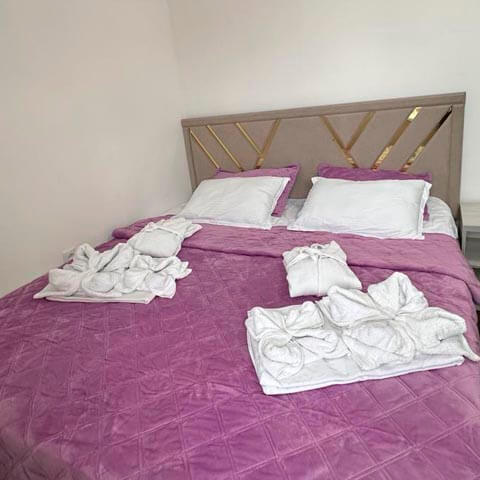 Санаторий Inju   Resort Сарыагаш. Номер Стандарт+