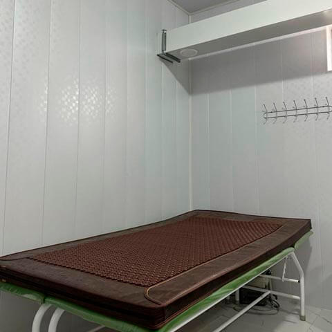 Санаторий Inju   Resort Сарыагаш. Номер Стандарт+