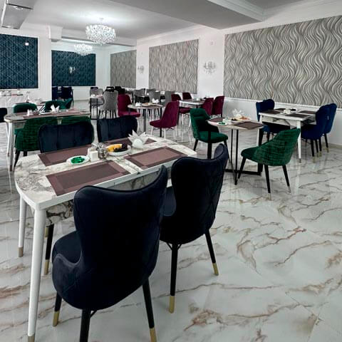 Санаторий Inju   Resort Сарыагаш. Номер Стандарт+